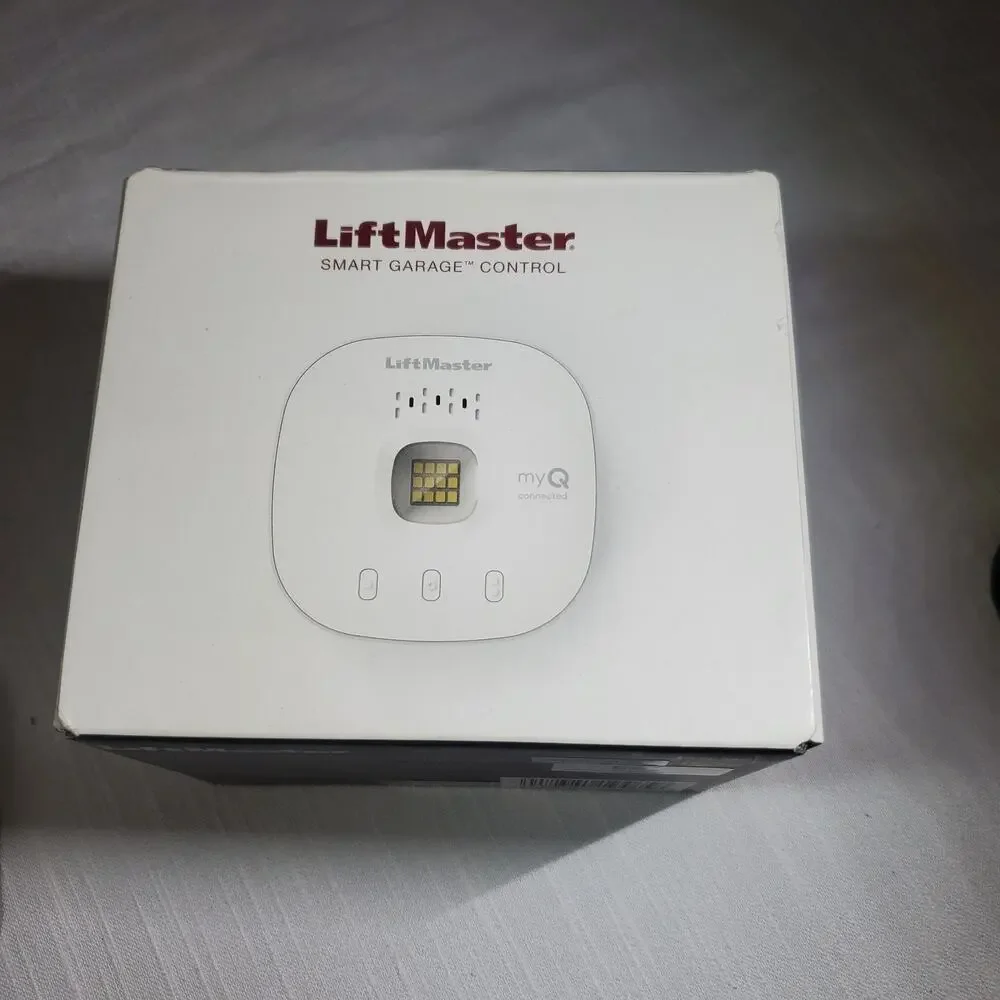 Liftmaster 821LMC SMART GARAGE CONTROL